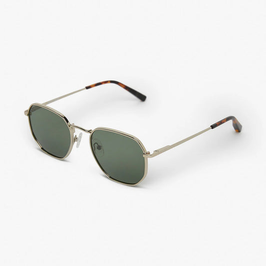 Local Supply DXB- Gold Green