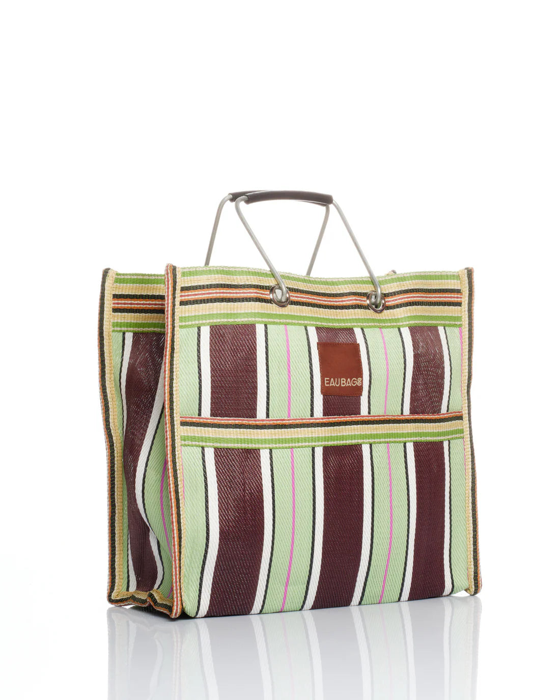 EAU Bags Errands Matcha