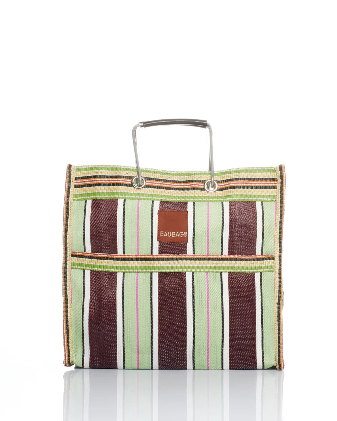 EAU Bags Errands Matcha