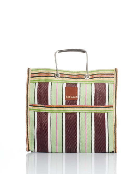 EAU Bags Errands Matcha