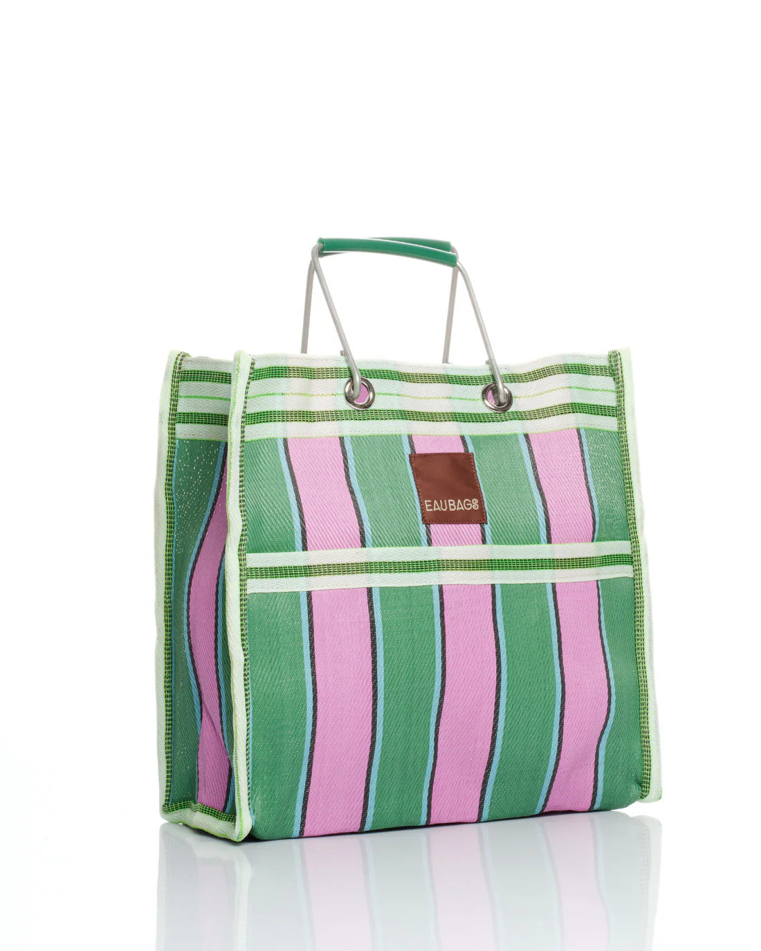 EAU Bags Errands Musk Mint