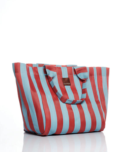 EAU Bags Grand Club Rouge