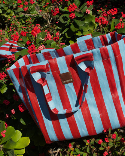 EAU Bags Grand Club Rouge