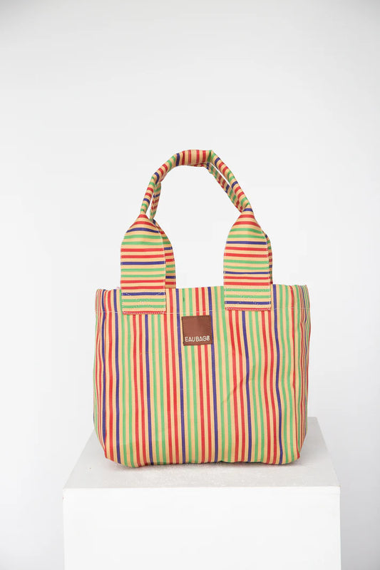 EAU Tote Bag- Parisian