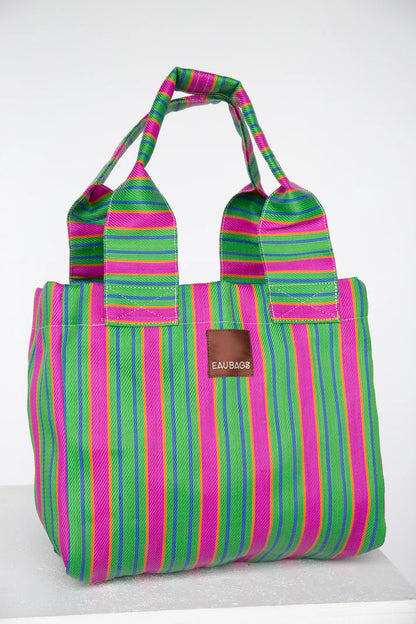 EAU Tote- Watermelon