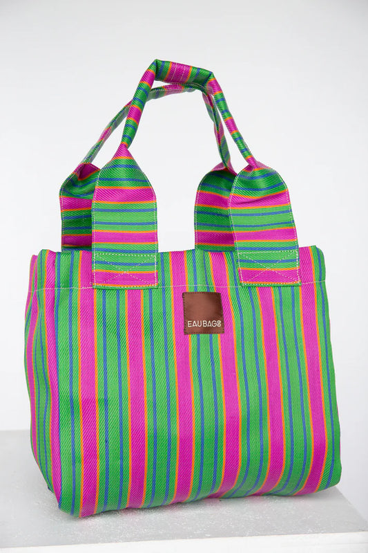 EAU Tote- Watermelon