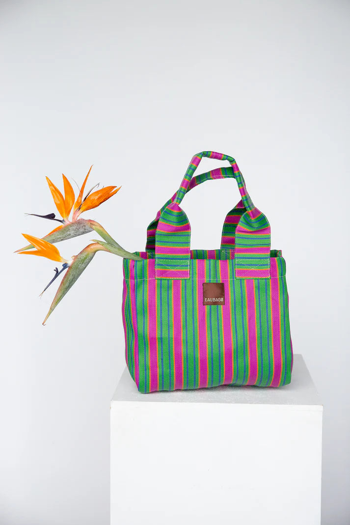 EAU Tote- Watermelon