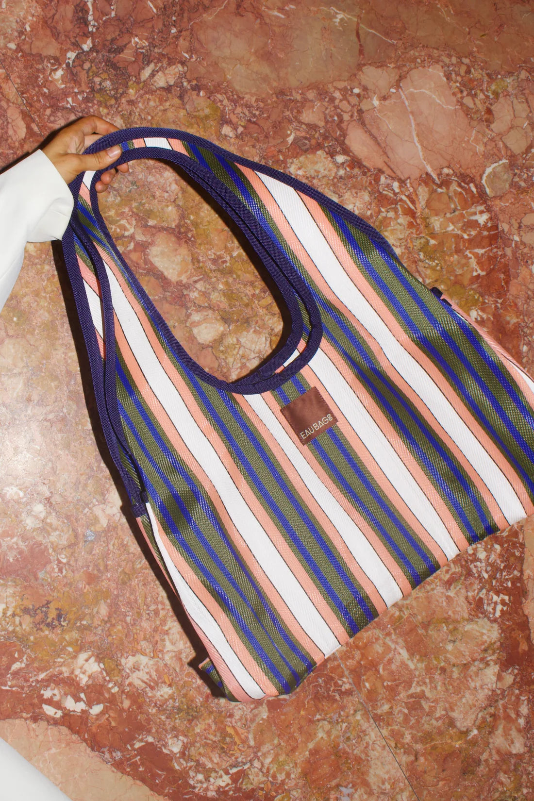 EAU Bag- Soleil