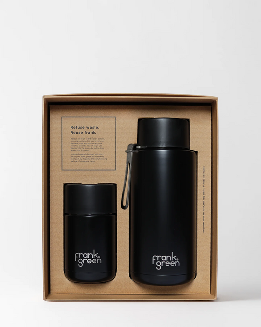 Frank Green The Essential Gift Set- Midnight