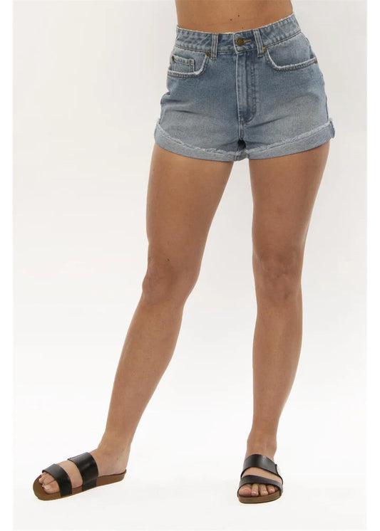 Fawn Short