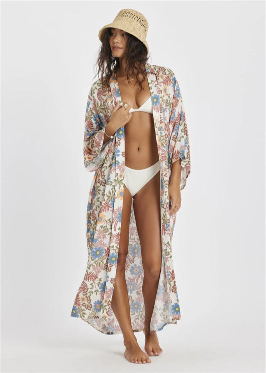 Sisstr Dune Dancer Kimono