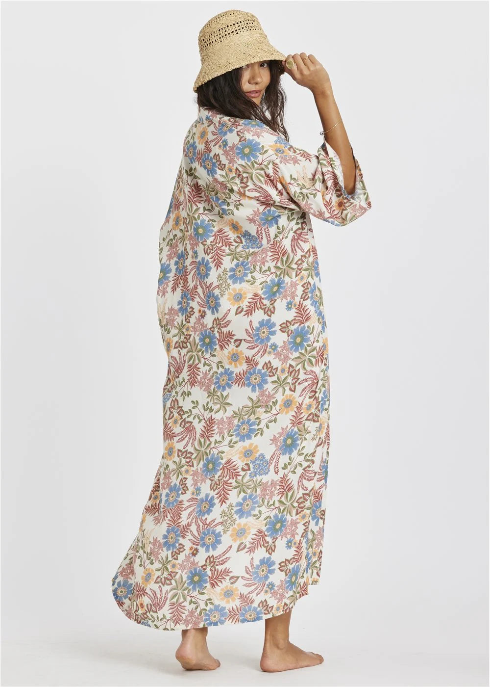 Sisstr Dune Dancer Kimono