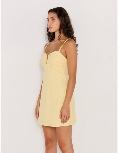 MinkPink Gigi Mini Dress