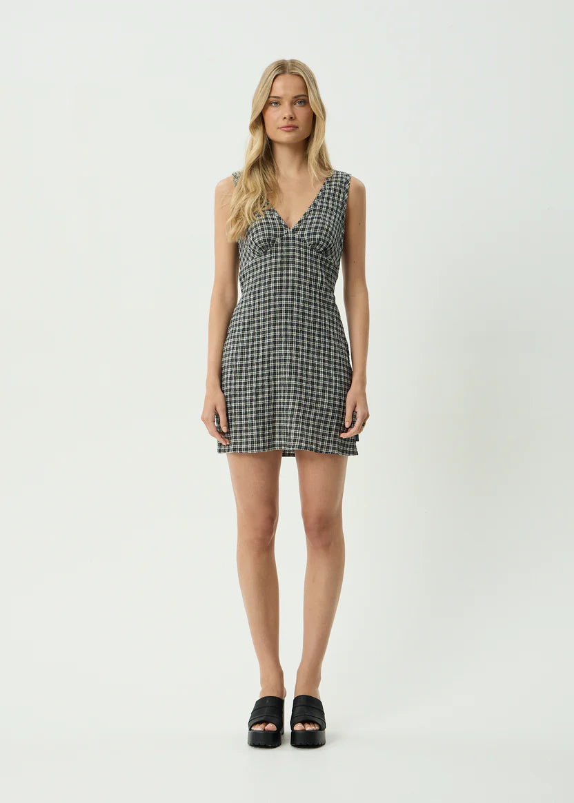 Afends Grace Mini Dress