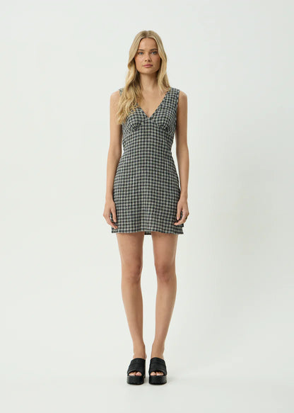 Afends Grace Mini Dress