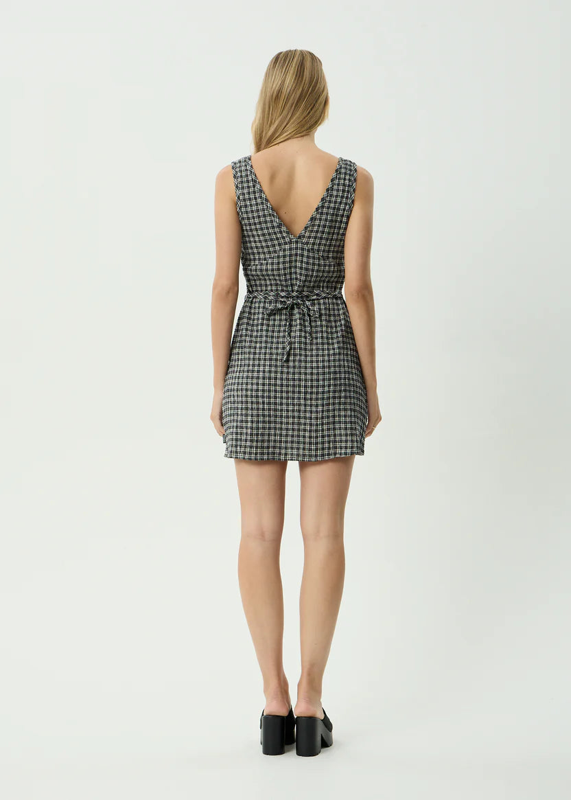 Afends Grace Mini Dress