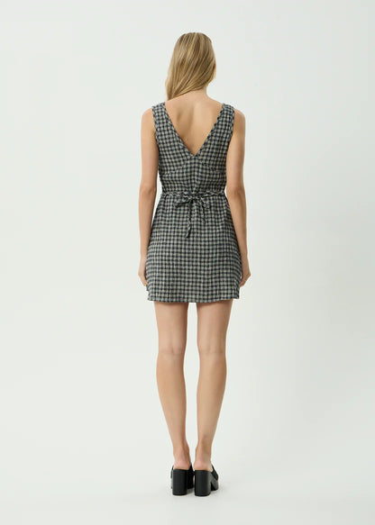 Afends Grace Mini Dress