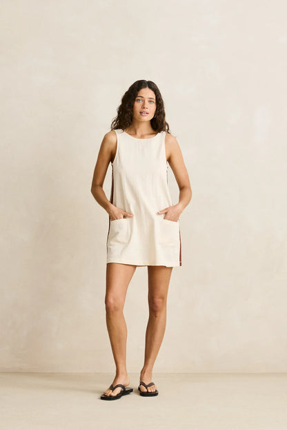 Rhythm Hanalei Mini Dress