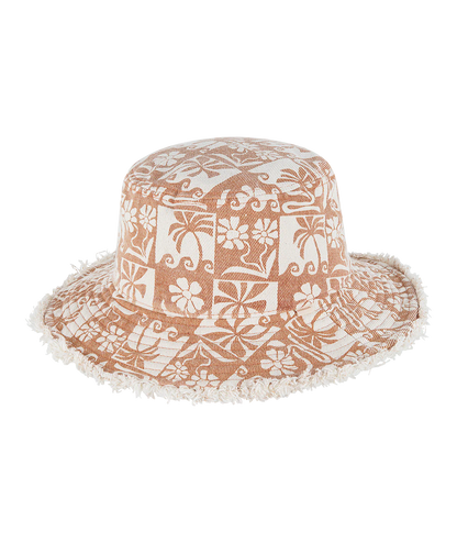 Kooringal Tallow Hat