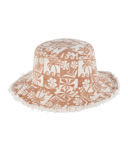 Kooringal Tallow Hat