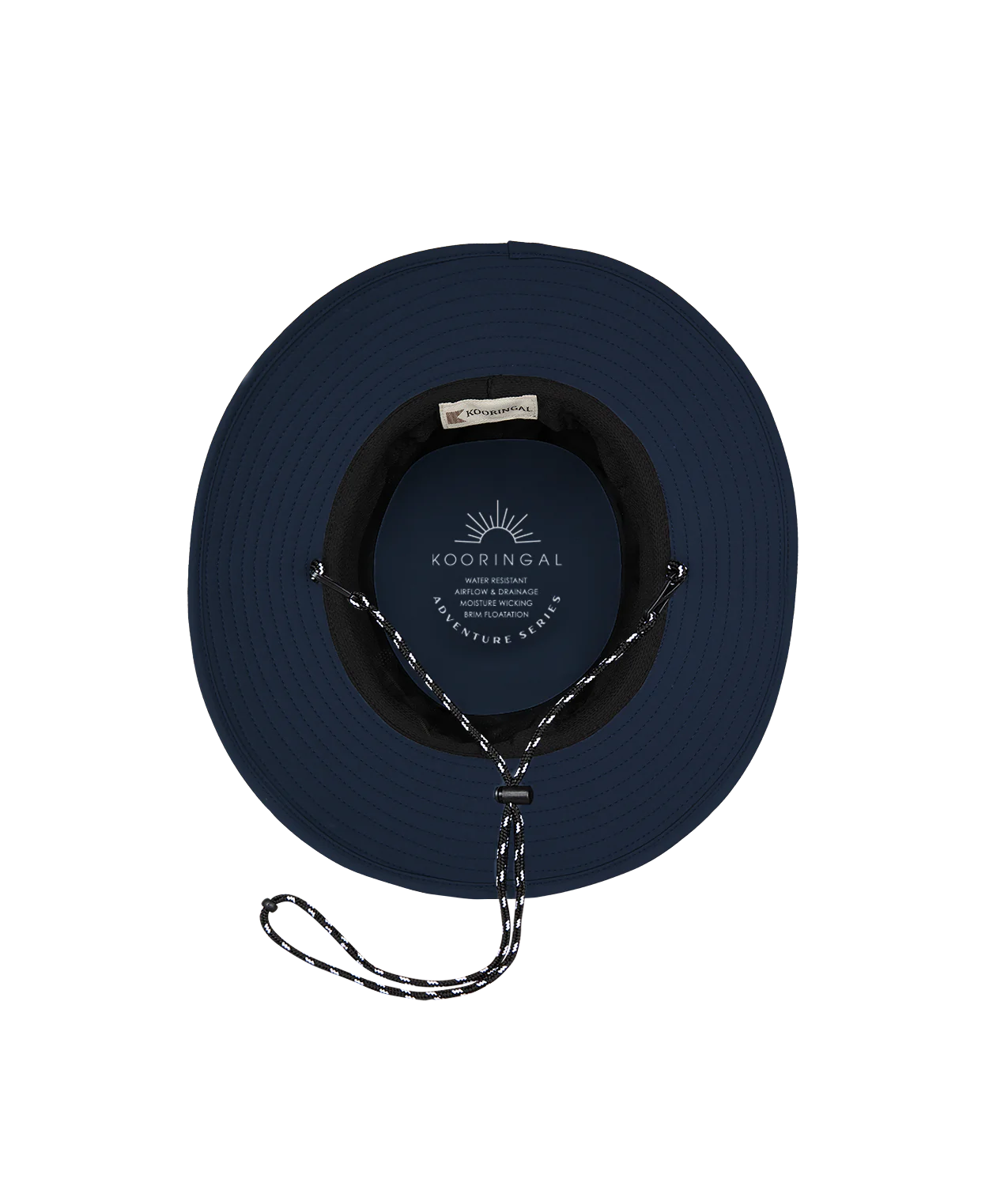 Kooringal Overland Hat