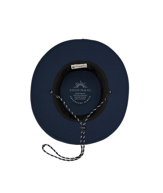 Kooringal Overland Hat