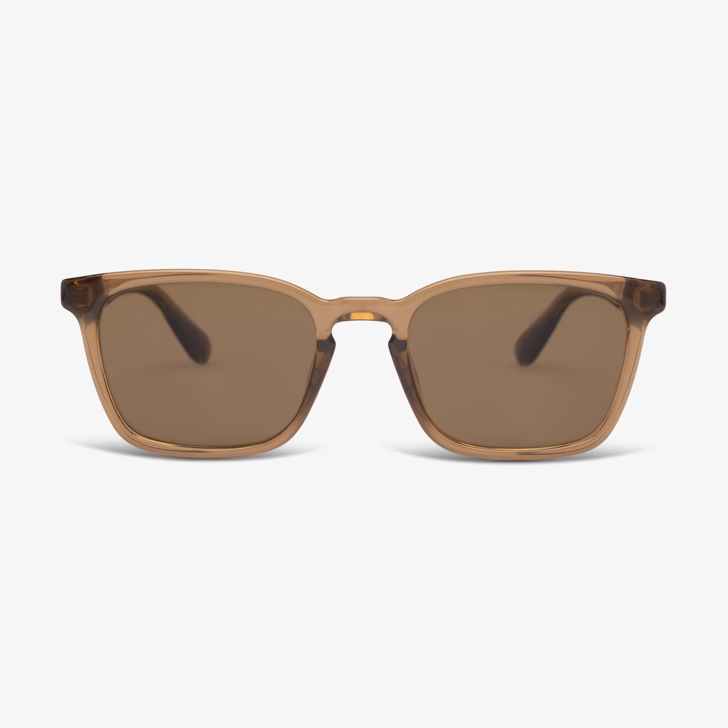 Local Supply HKG- Walnut Brown