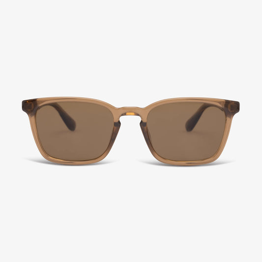 Local Supply HKG- Walnut Brown