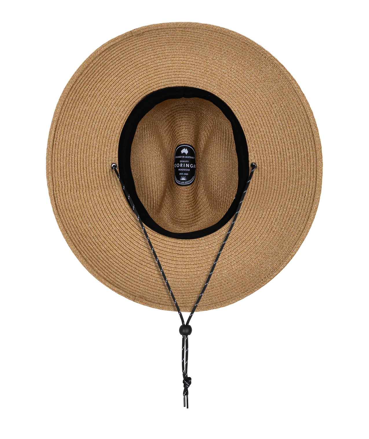 Kooringal Islander Wide Brim