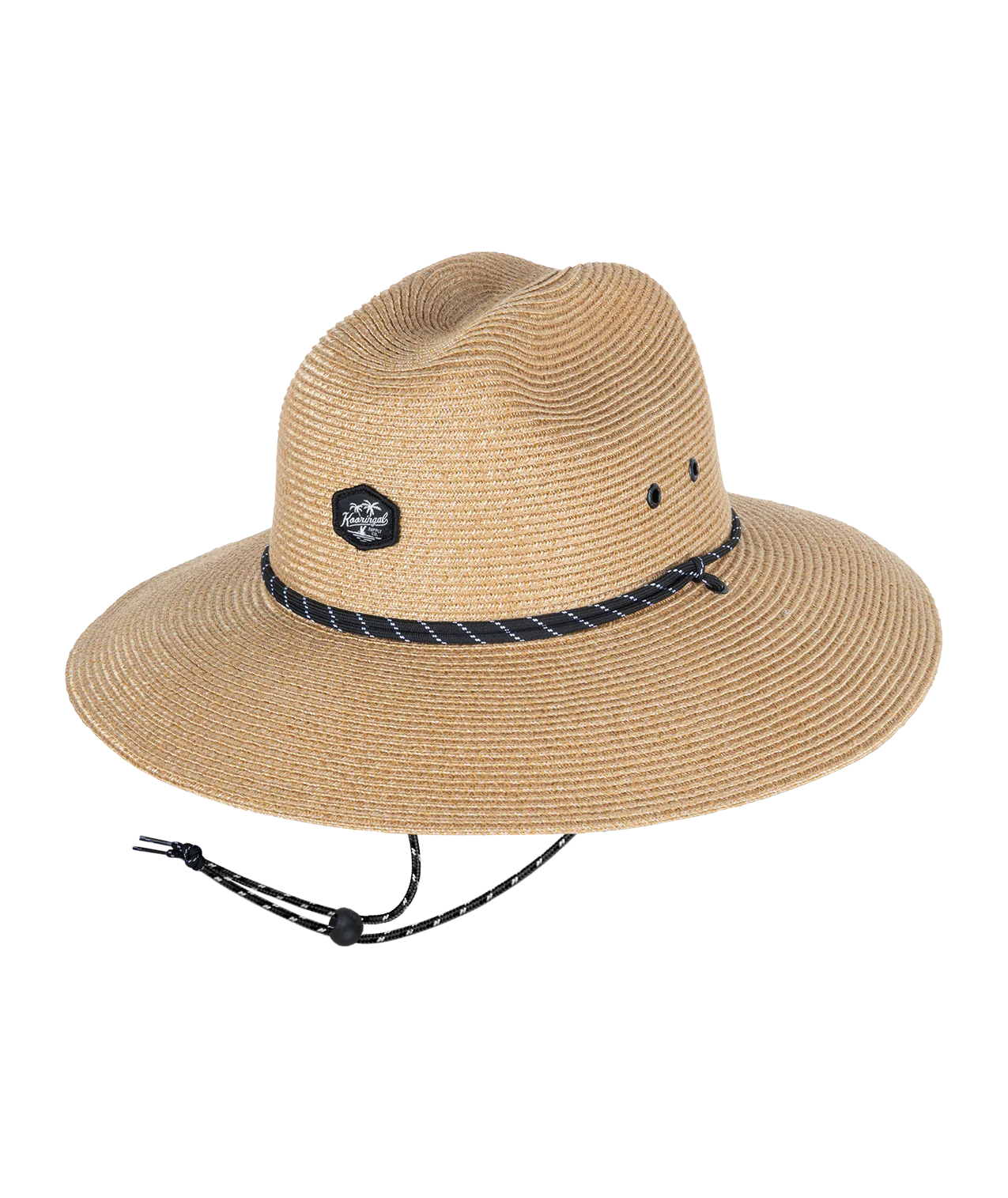 Kooringal Islander Wide Brim