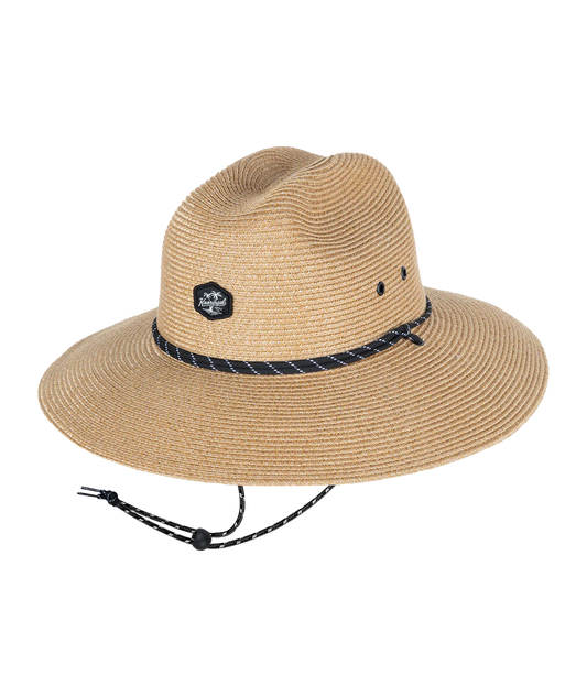 Kooringal Islander Wide Brim