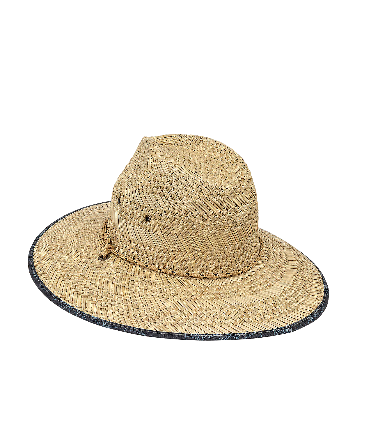 Kooringal Barclay Straw Hat