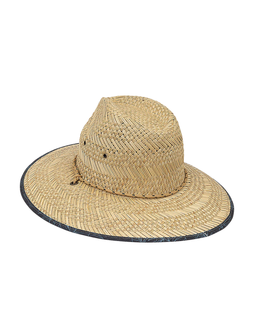 Kooringal Barclay Straw Hat