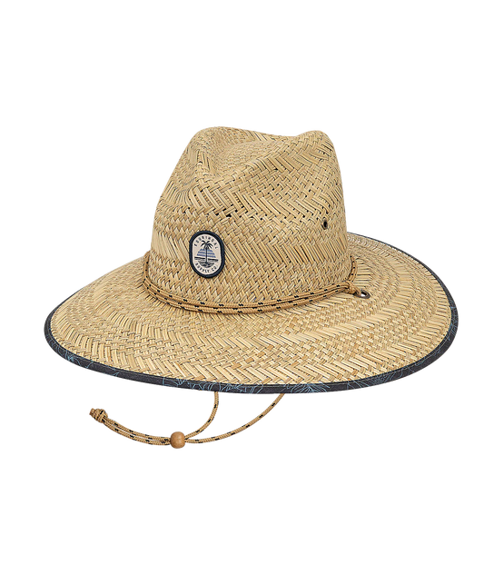 Kooringal Palm Valley Straw Hat