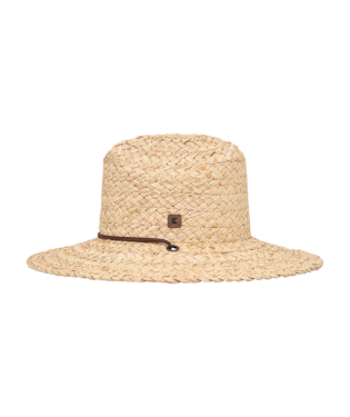 Kooringal Surf Straw Hat- Strahan