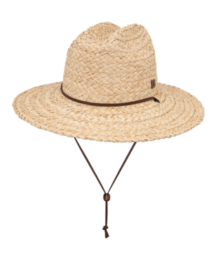Kooringal Surf Straw Hat- Strahan