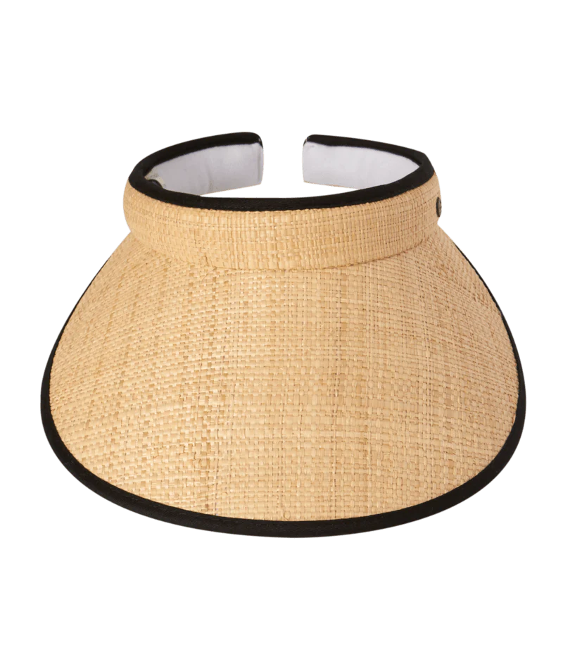Kooringal Sandy Push On Visor