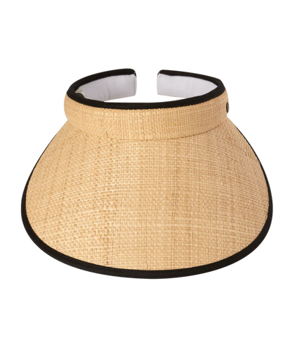 Kooringal Sandy Push On Visor