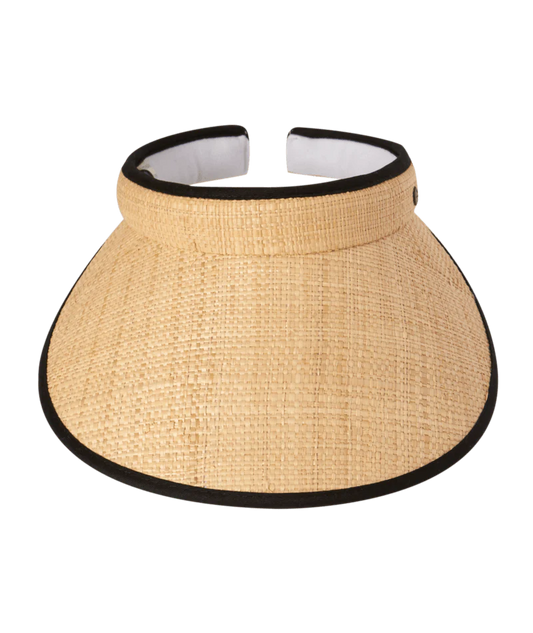 Kooringal Sandy Push On Visor
