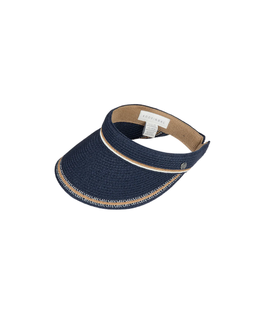 Kooringal Tipplers Visor