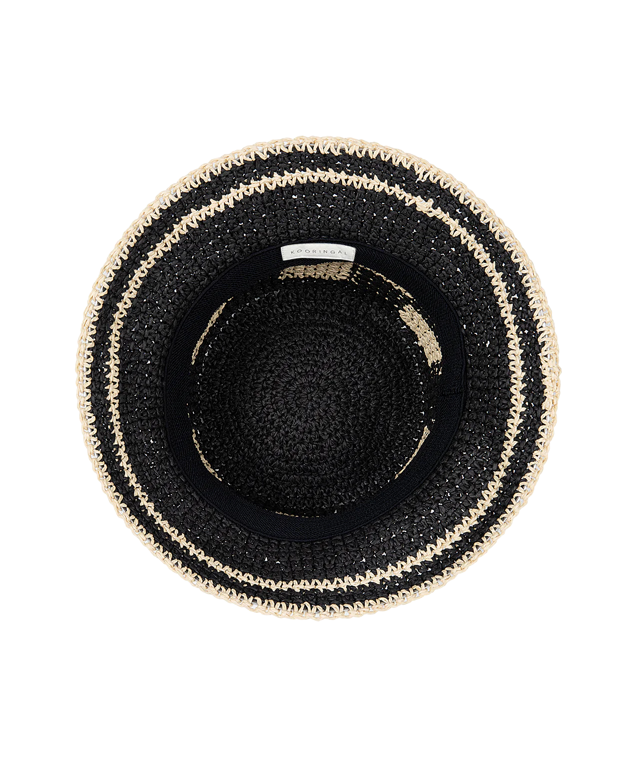 Kooringal Suffolk Mid Brim Hat