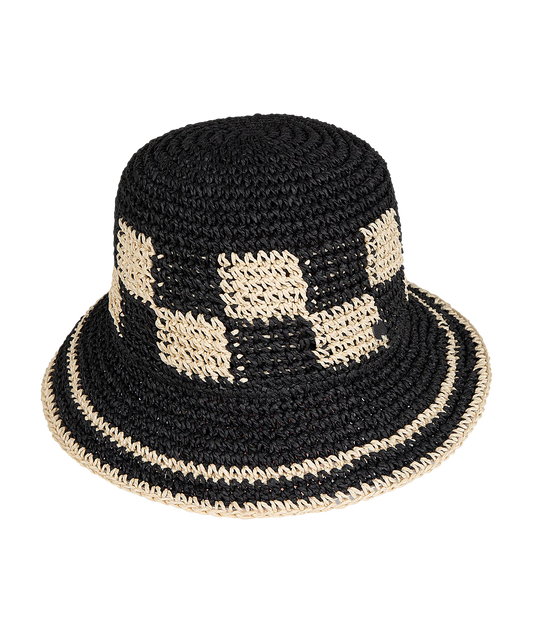 Kooringal Suffolk Mid Brim Hat