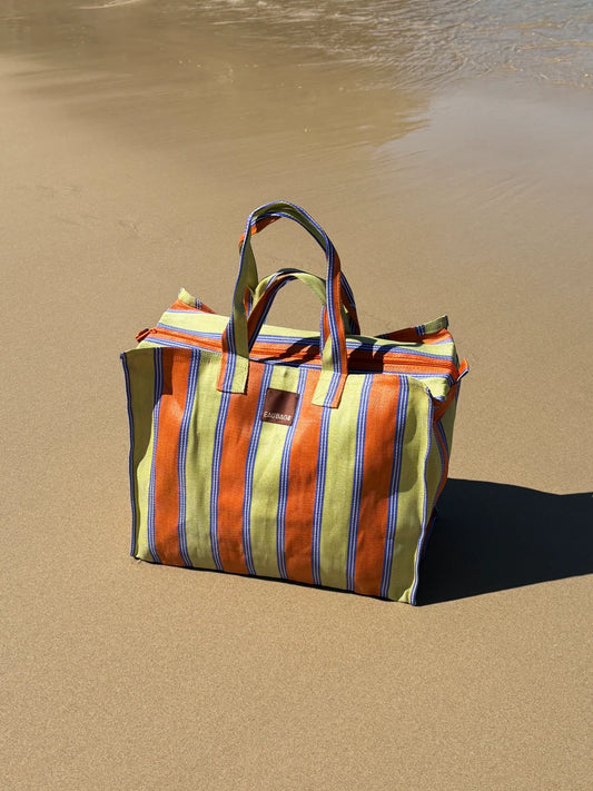 EAU Vacay- Orange & Citrus