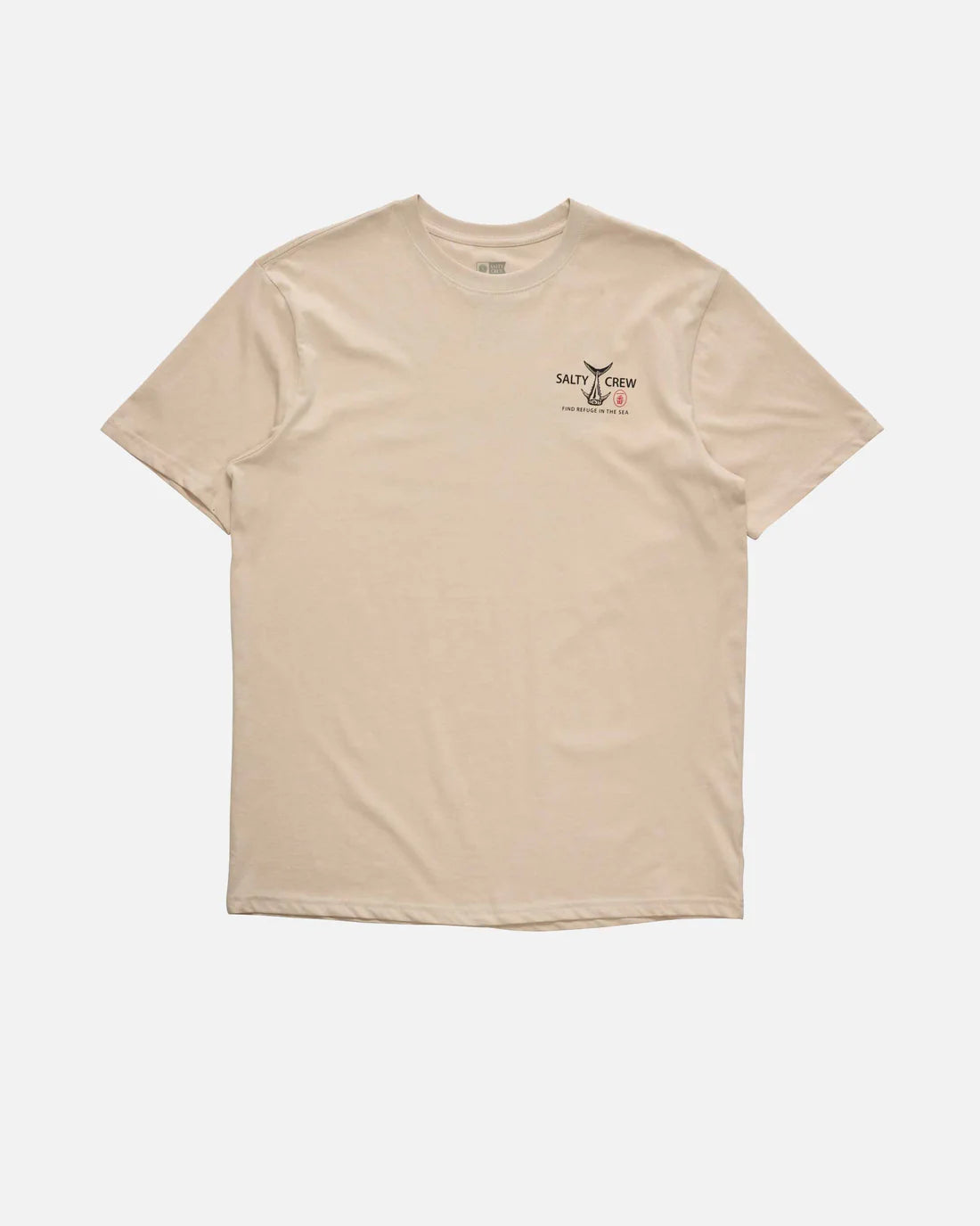 Salty Crew Ichiban Premium SS Tee