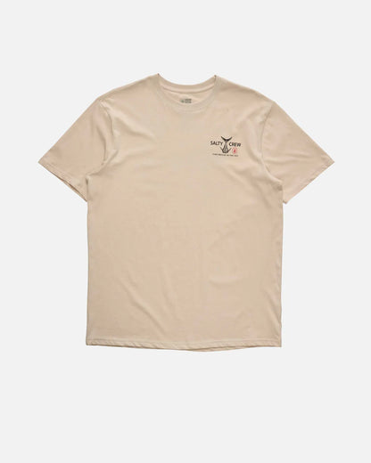 Salty Crew Ichiban Premium SS Tee