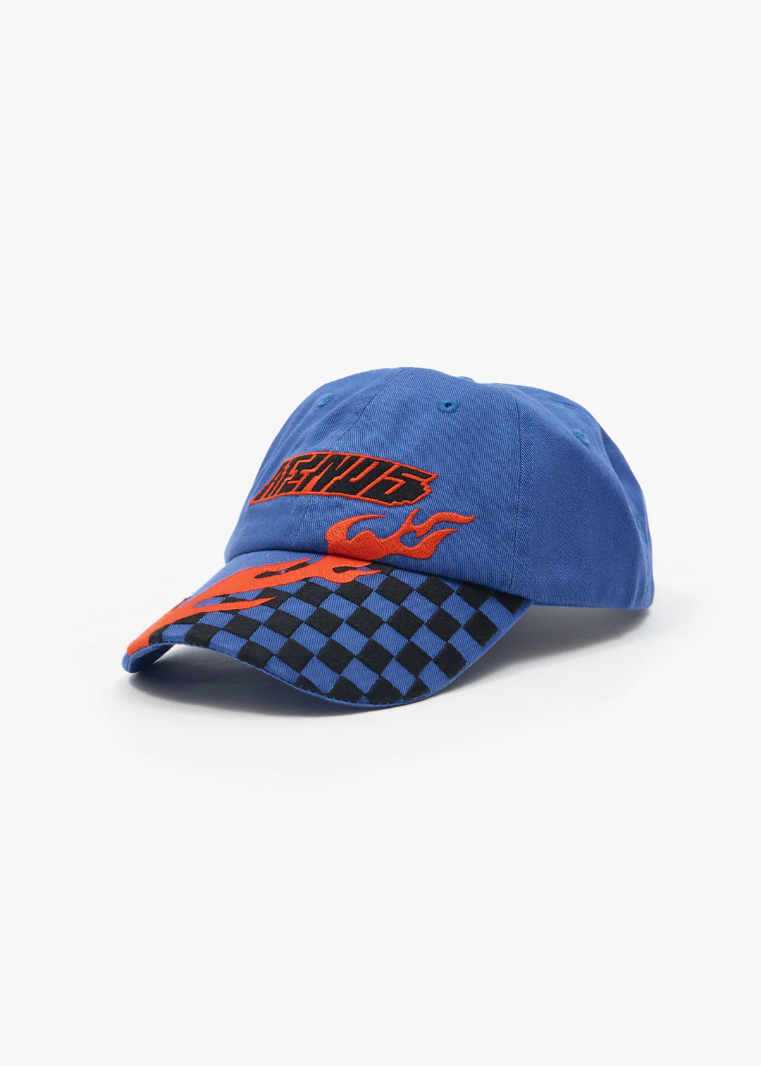 Afends IN'IT 1000 Six Panel Cap