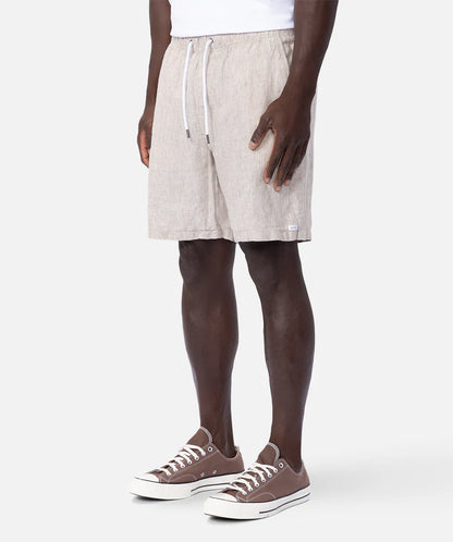 Industrie The Marina Linen Short