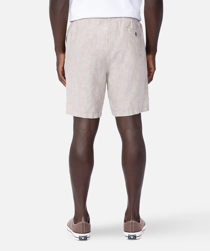 Industrie The Marina Linen Short
