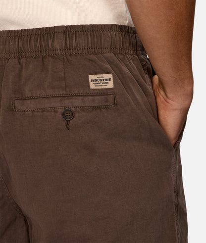 Industrie The Dublin Short- Fig