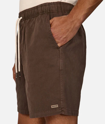 Industrie The Dublin Short- Fig